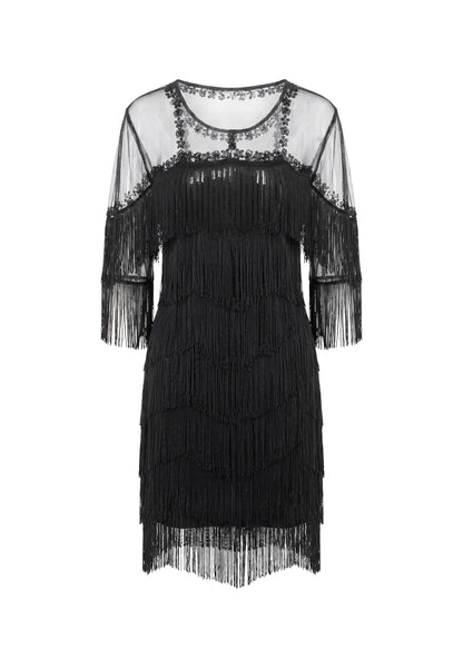 faina GLOW Dress