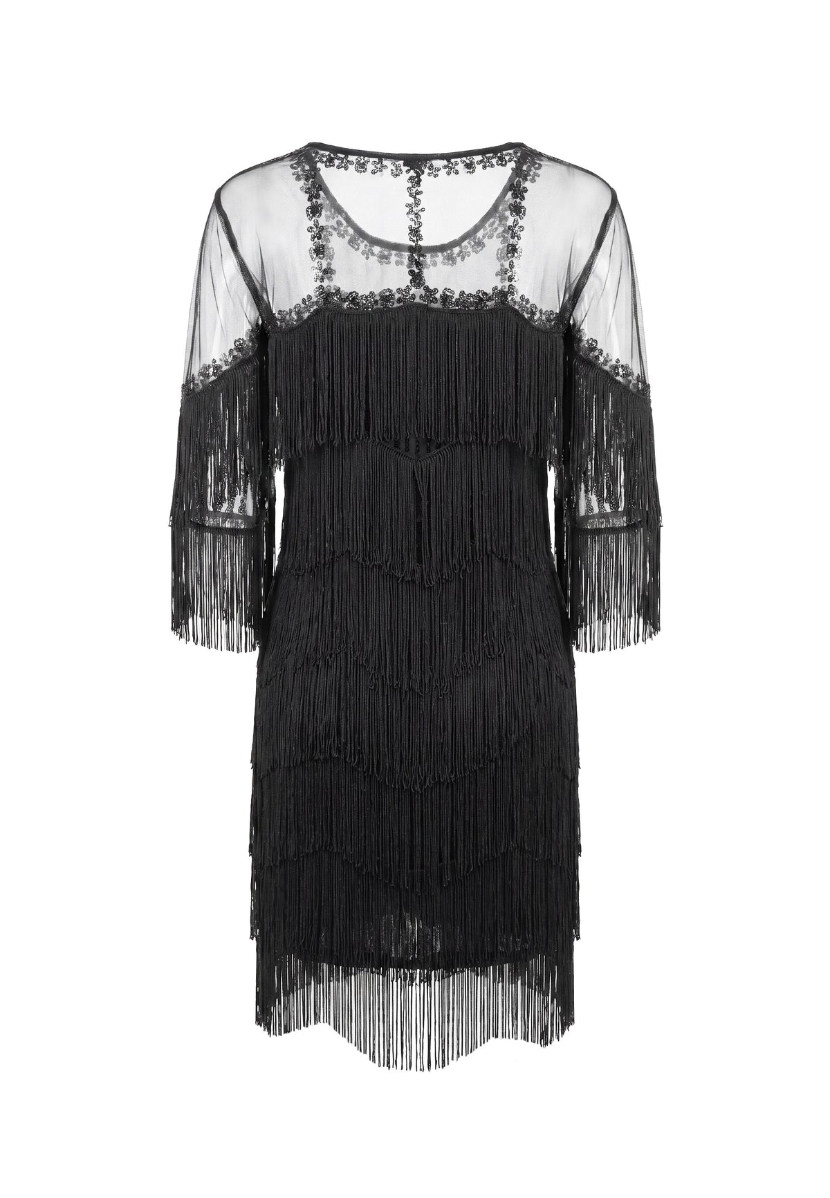 faina GLOW Dress