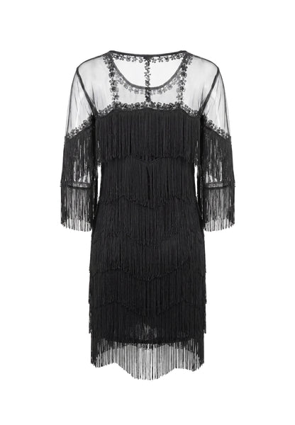 faina GLOW Dress