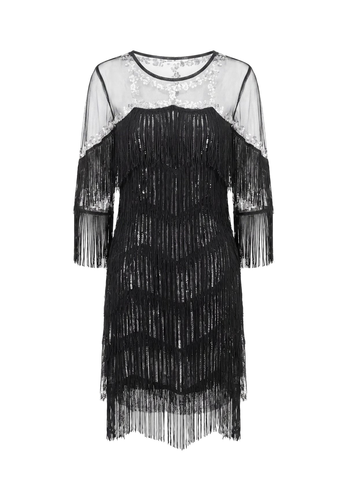 faina GLOW Dress