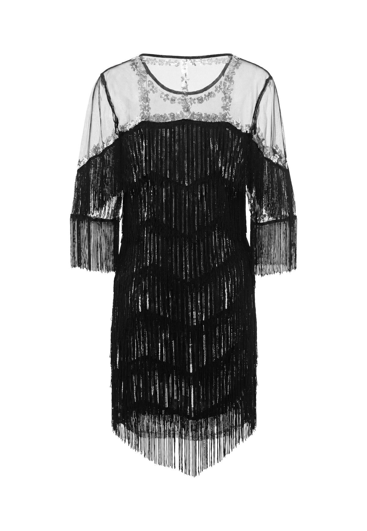 faina GLOW Dress