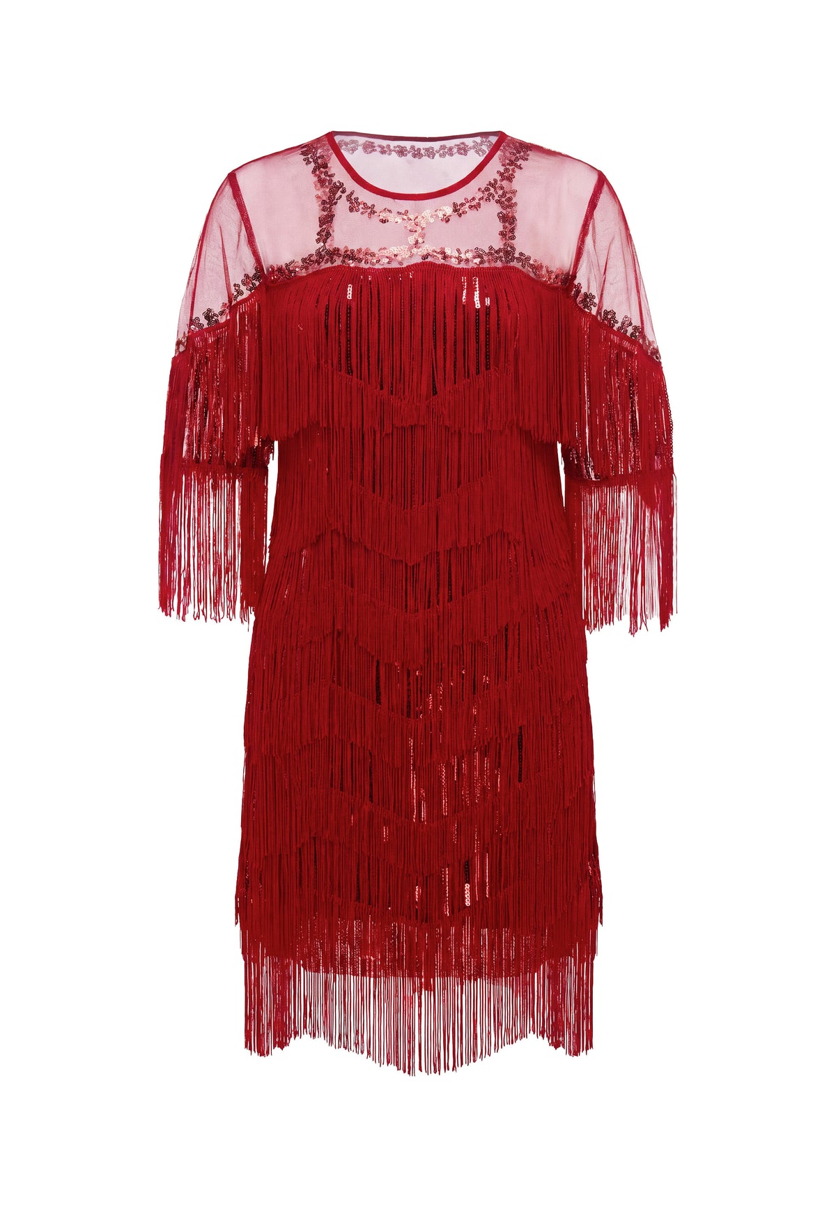 faina GLOW Dress