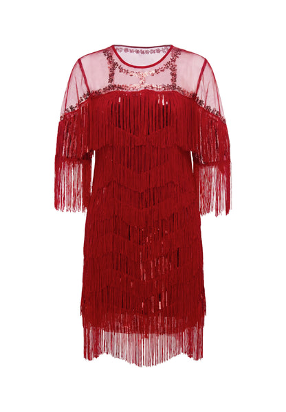 faina GLOW Dress