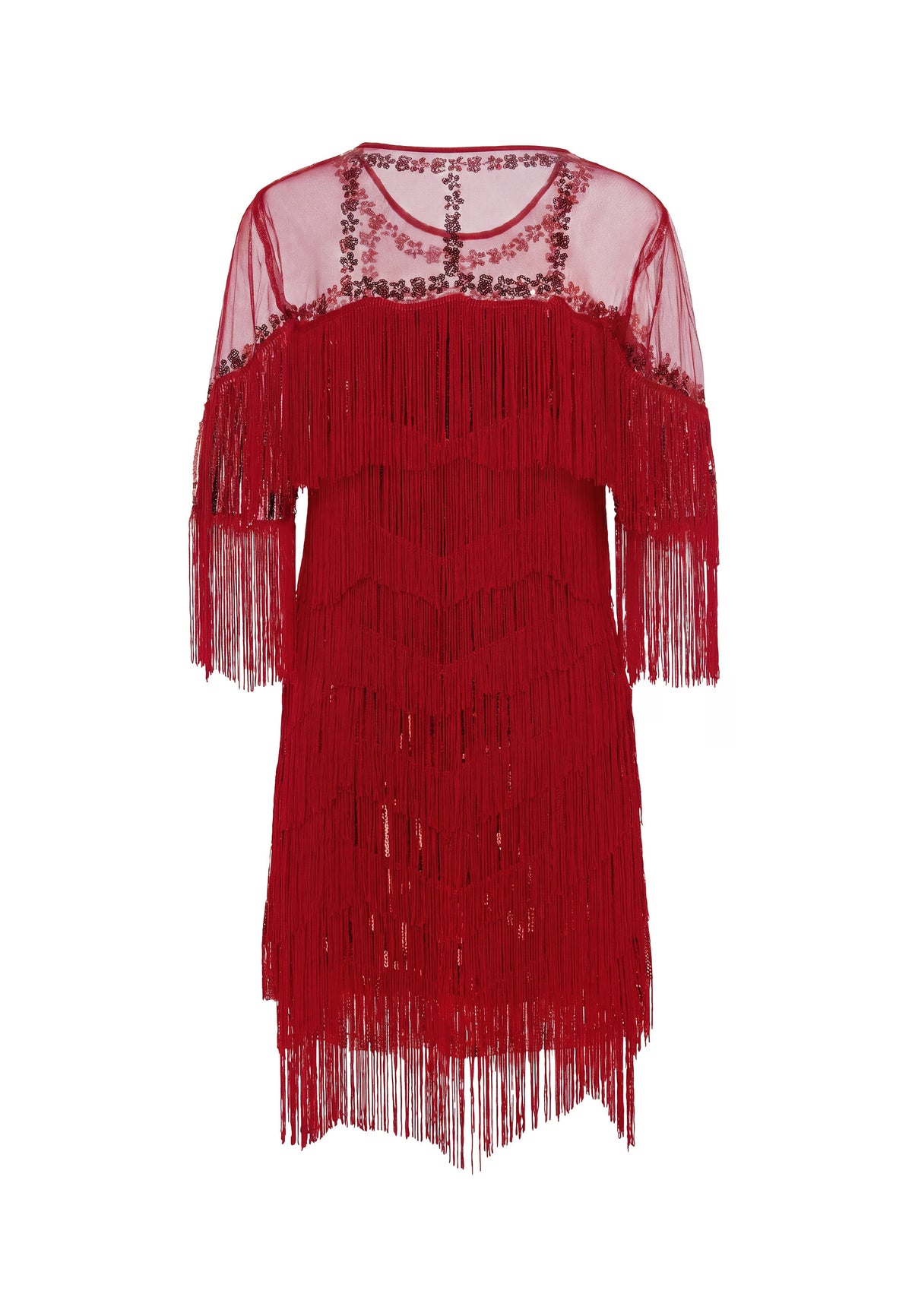 faina GLOW Dress