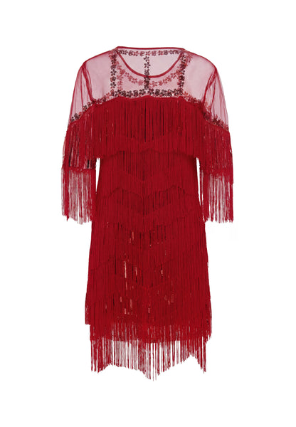 faina GLOW Dress