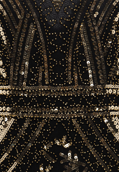 faina GLOW Dress