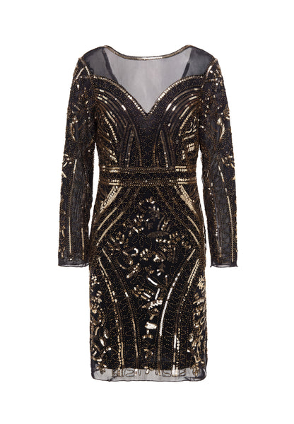 faina GLOW Dress