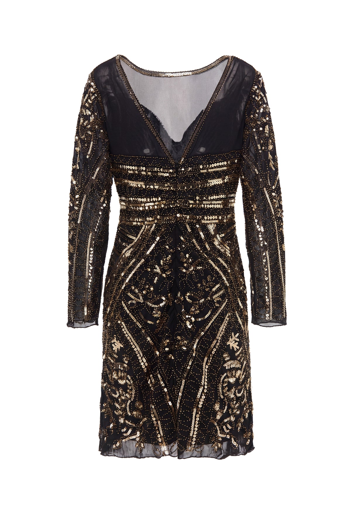 faina GLOW Dress