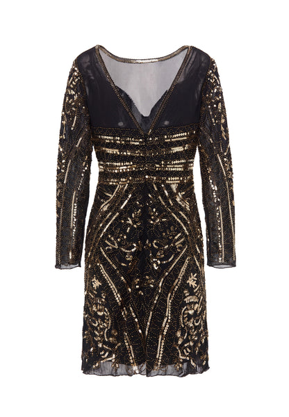 faina GLOW Dress