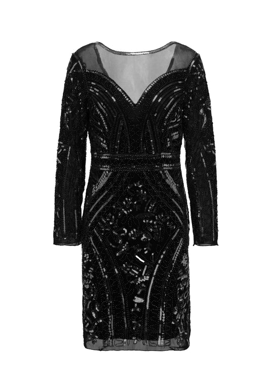 faina GLOW Dress
