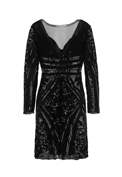 faina GLOW Dress