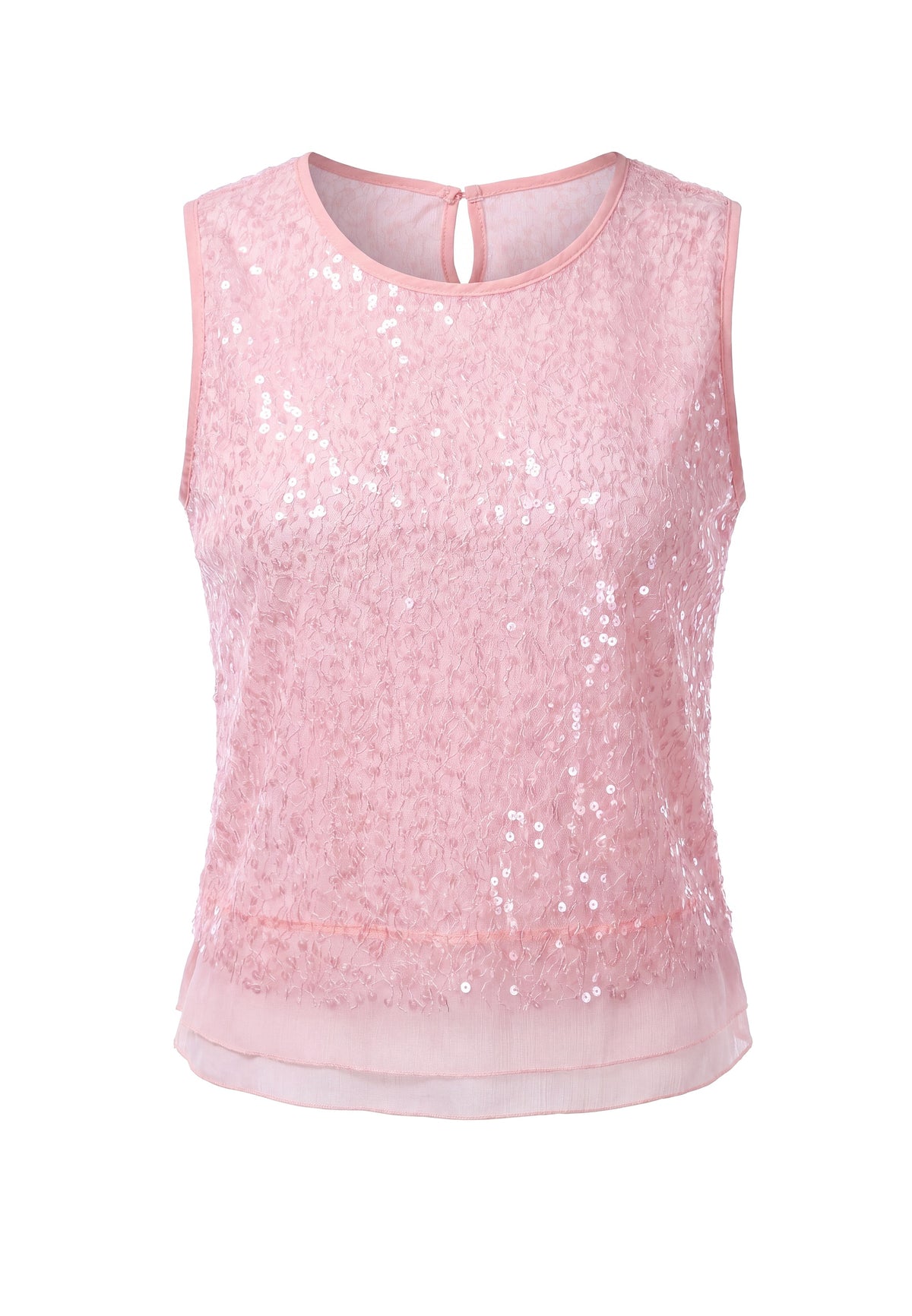 faina GLOW Top