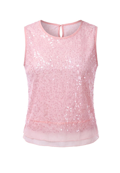 faina GLOW Top