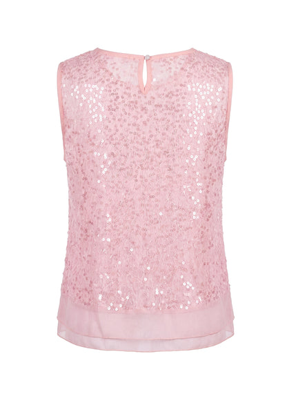 faina GLOW Top