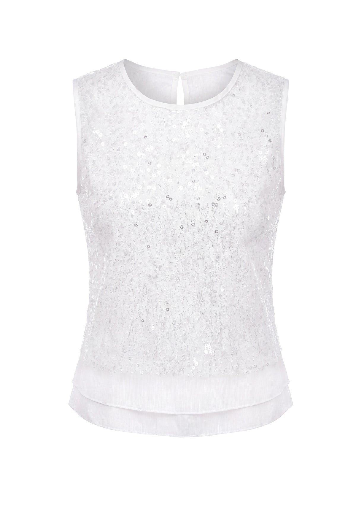 faina GLOW Top