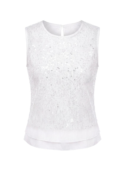 faina GLOW Top