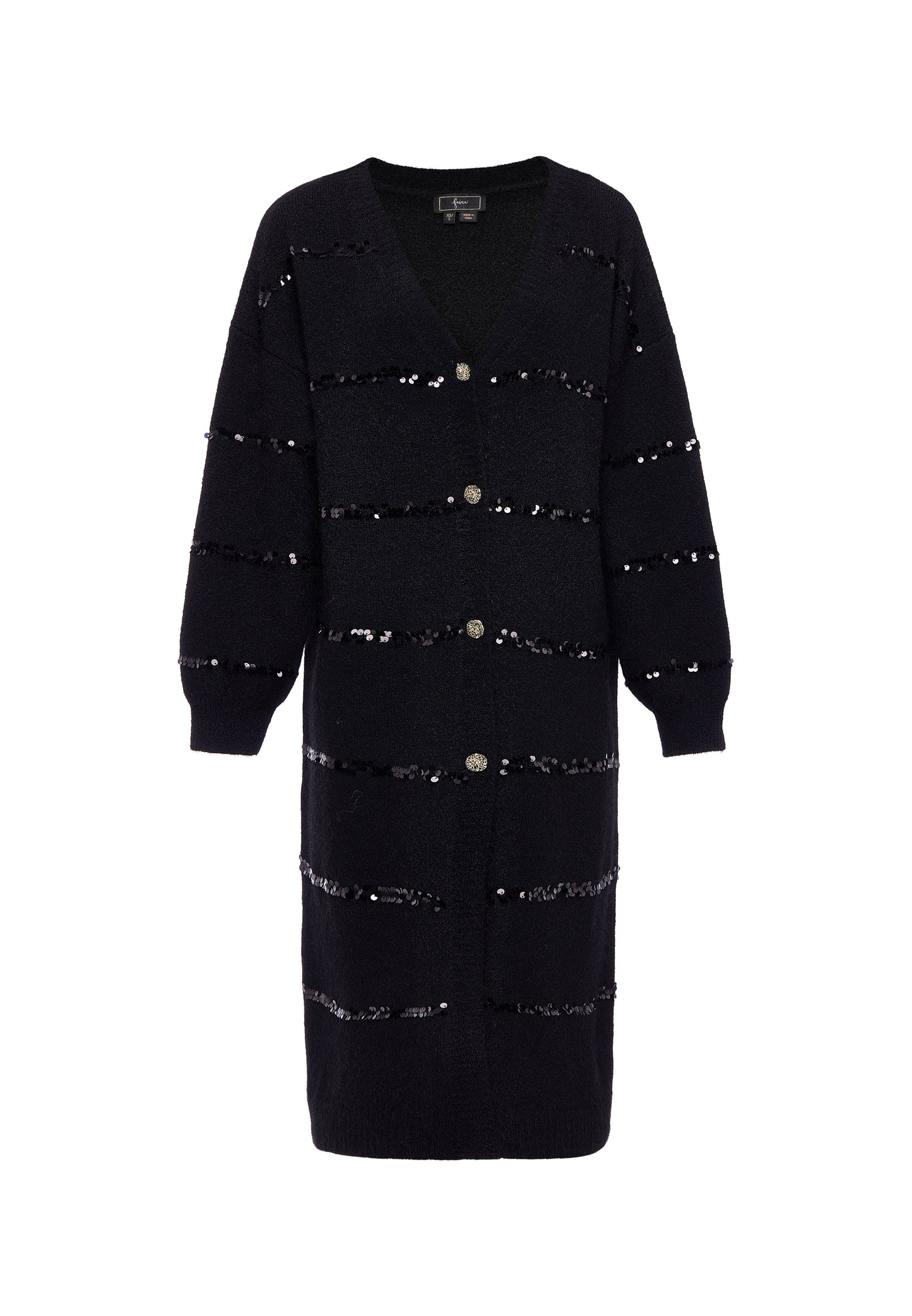 faina Cardigan