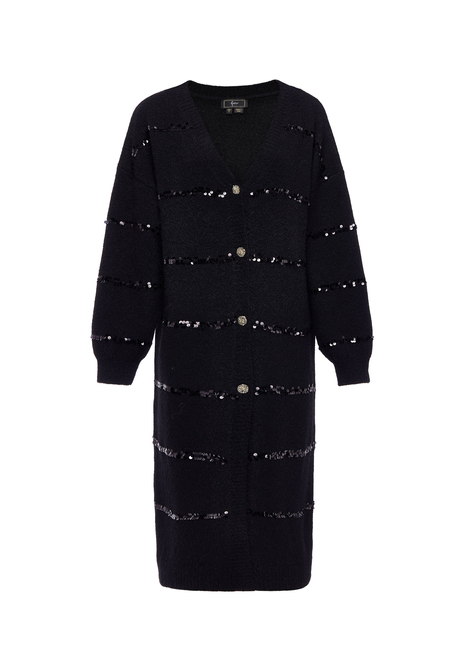 faina Cardigan
