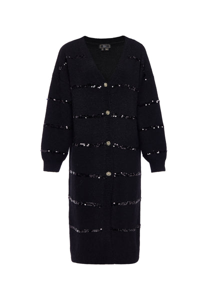 faina Cardigan