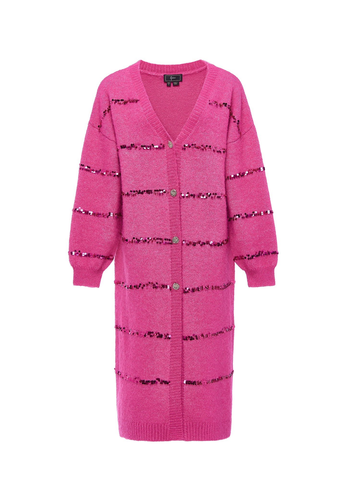faina Cardigan