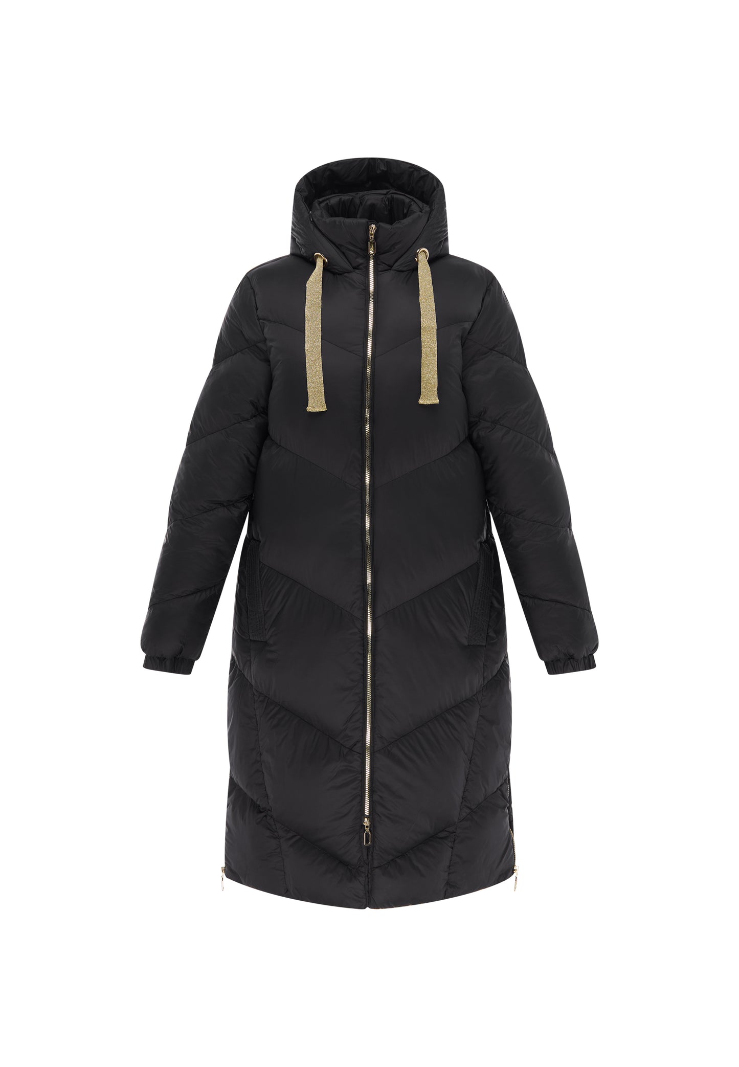 faina Coat