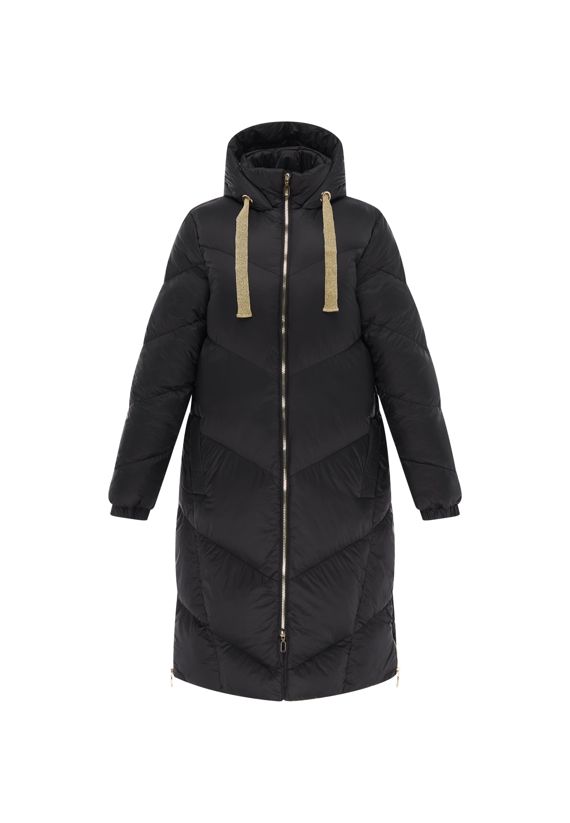 faina Coat