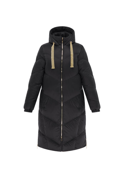 faina Coat