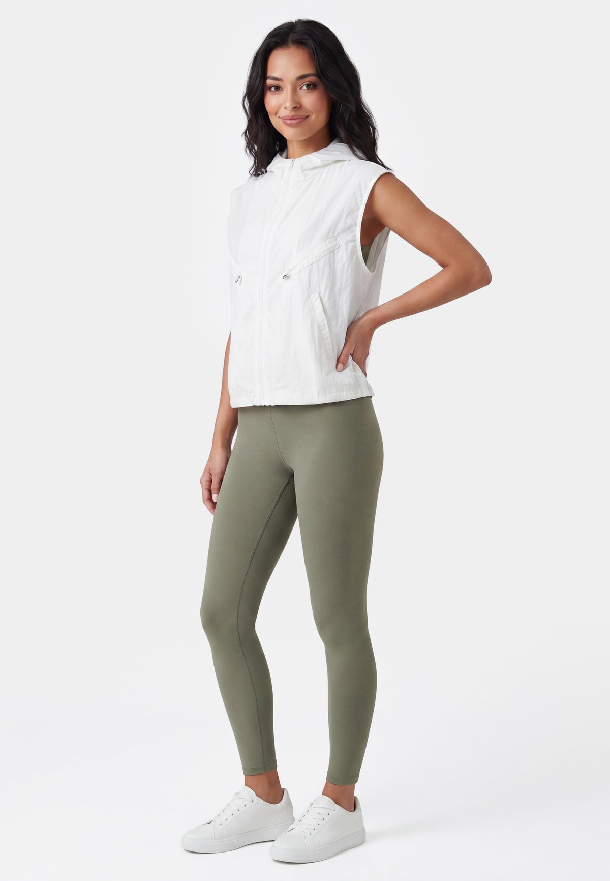 faina ATHLSR Vest