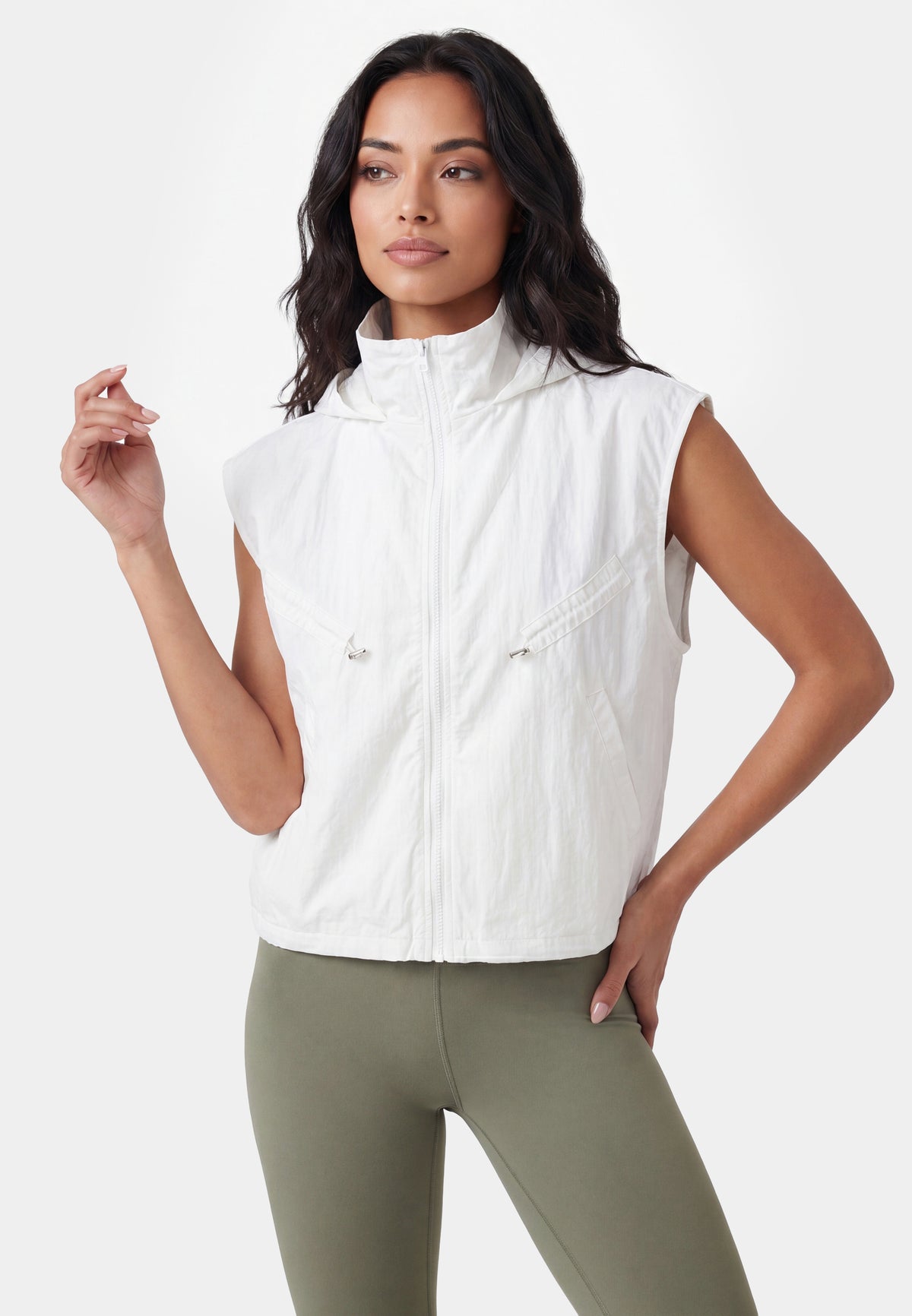 faina ATHLSR Vest