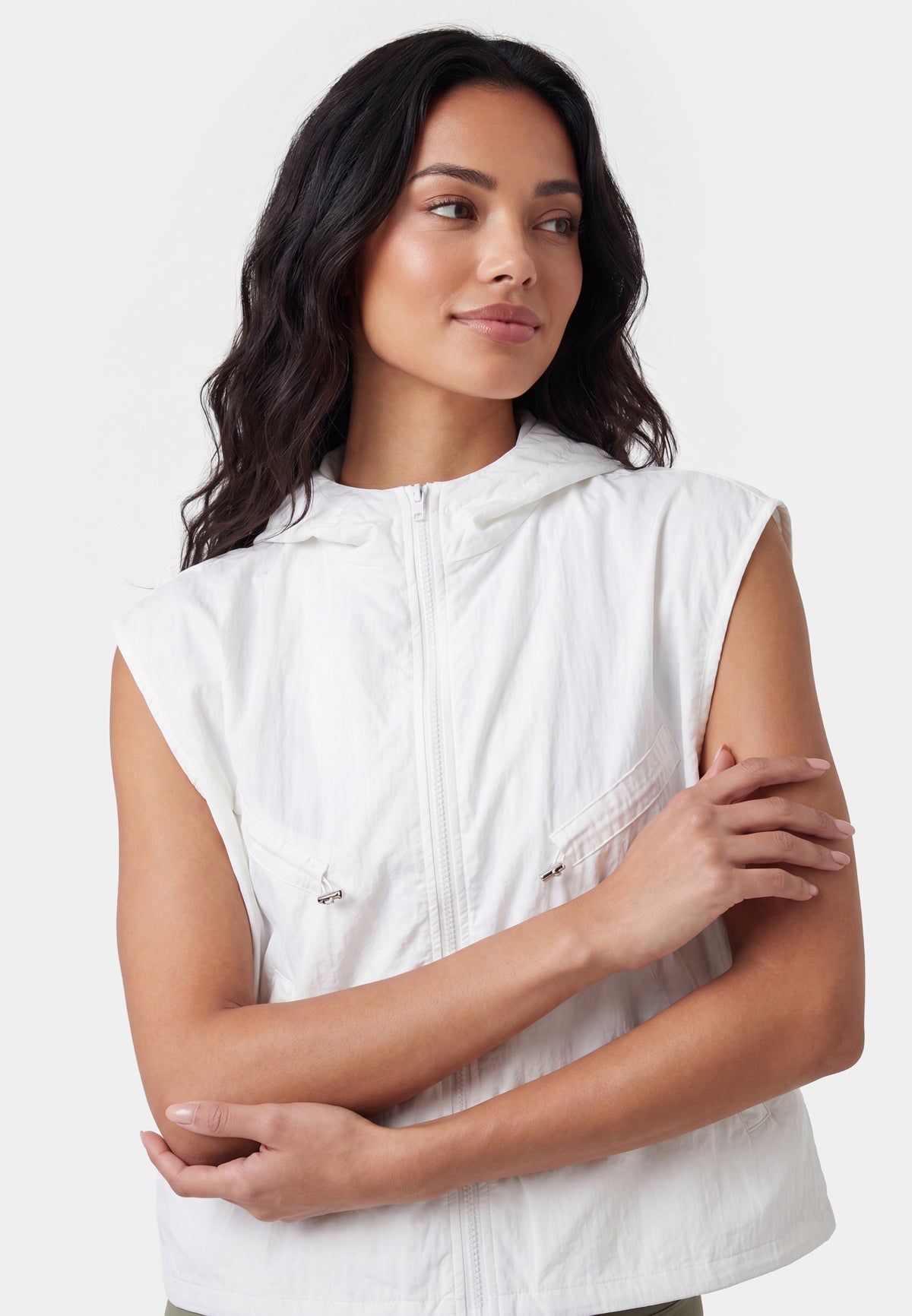 faina ATHLSR Vest