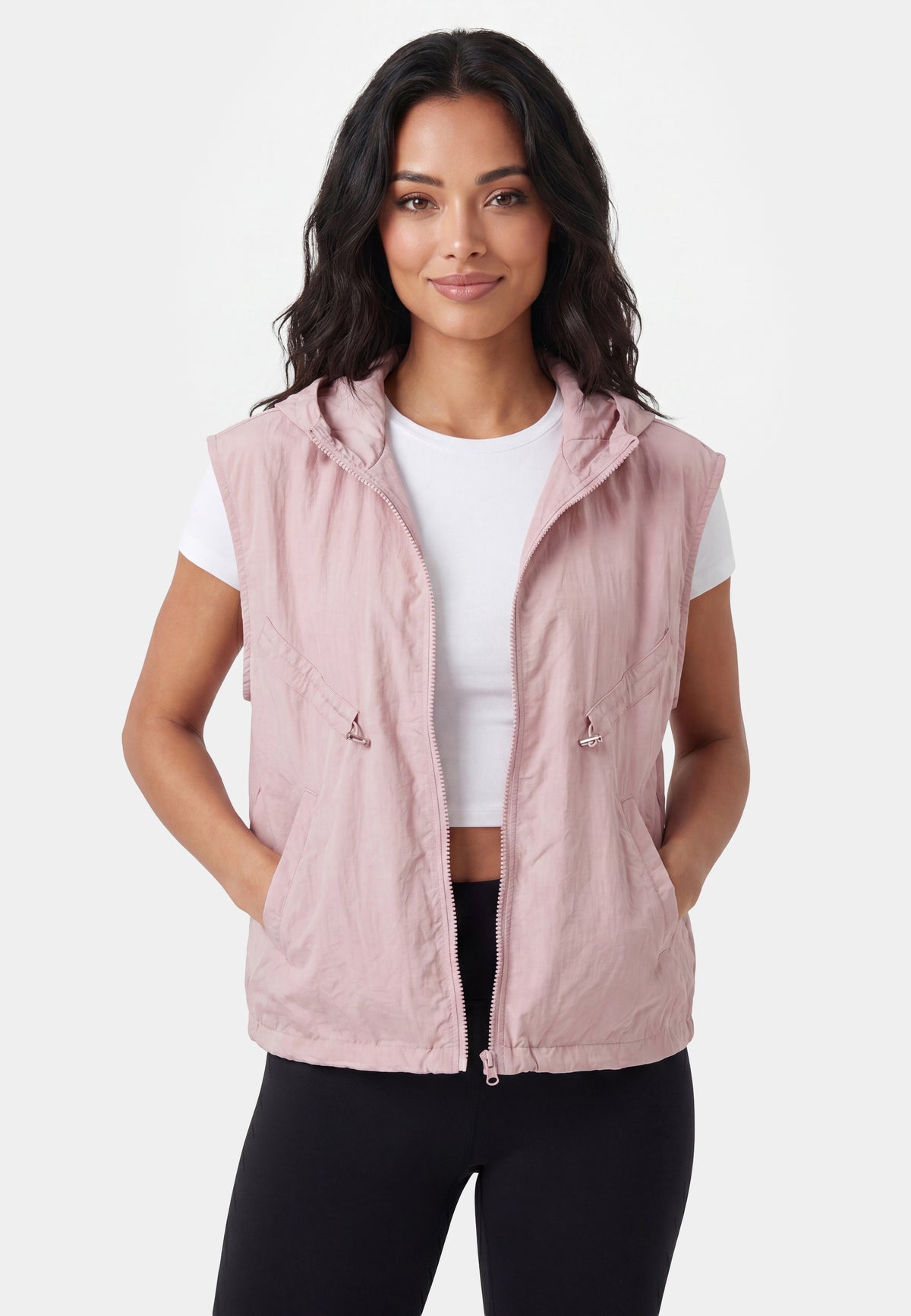 faina ATHLSR Vest
