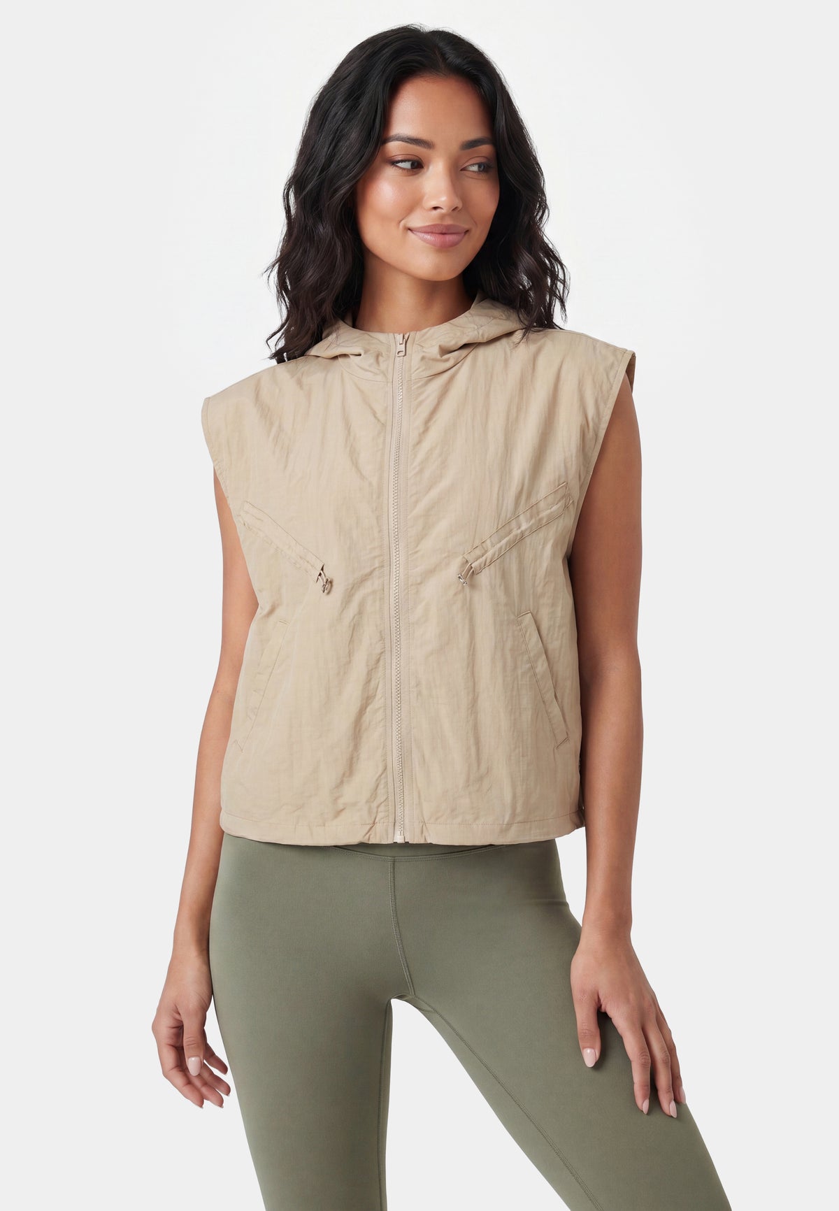 faina ATHLSR Vest