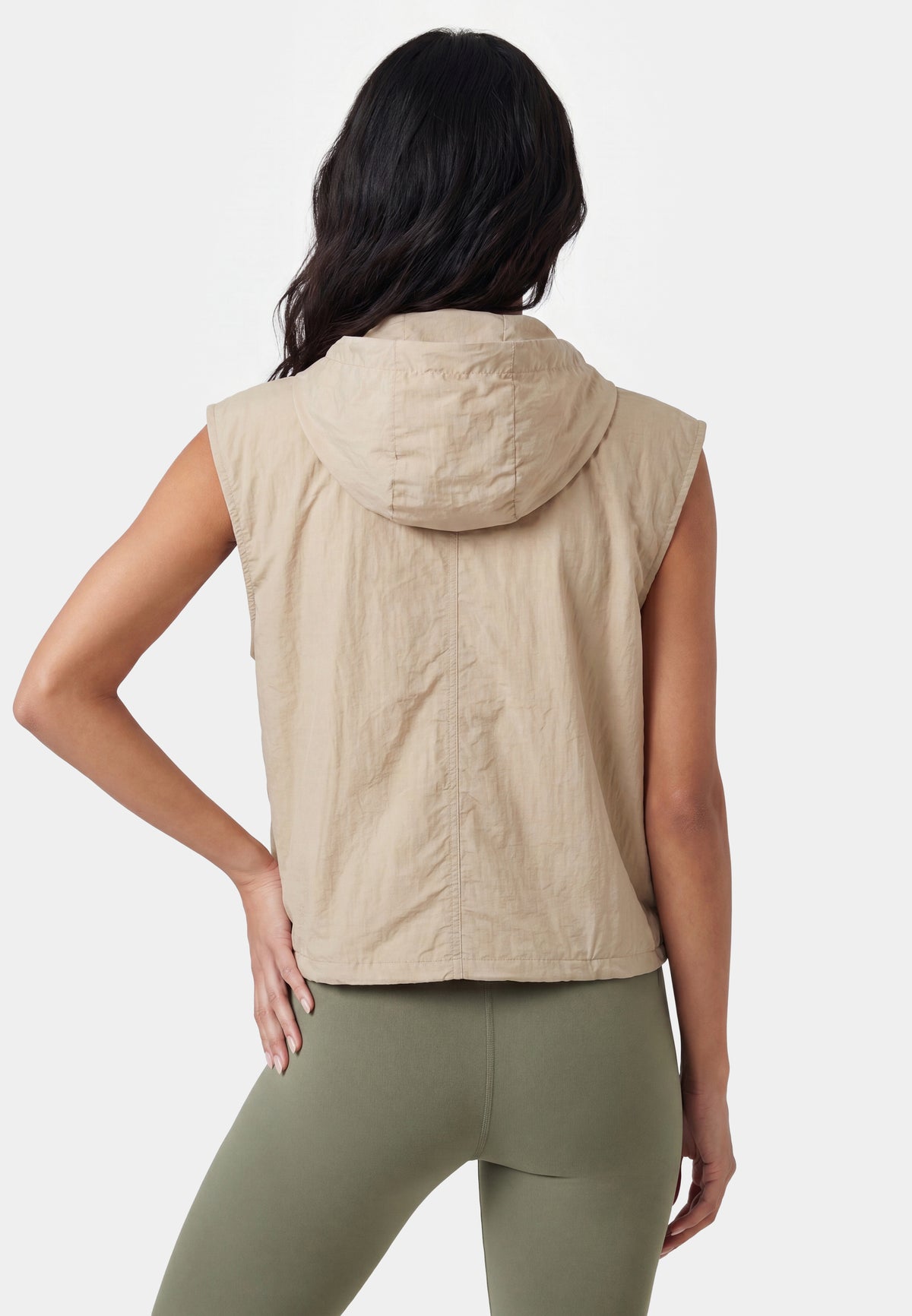 faina ATHLSR Vest