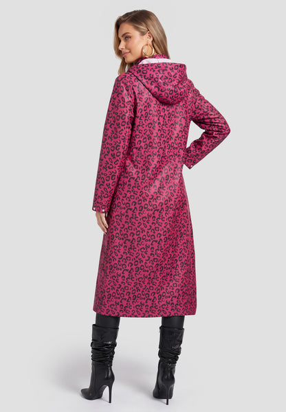 faina Waterproof Coats