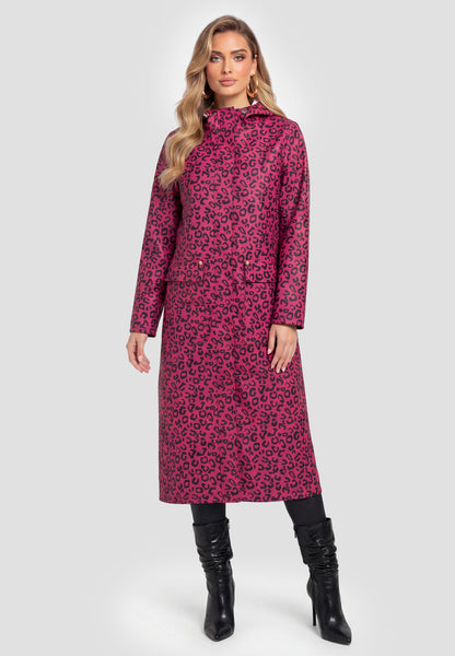 faina Waterproof Coats