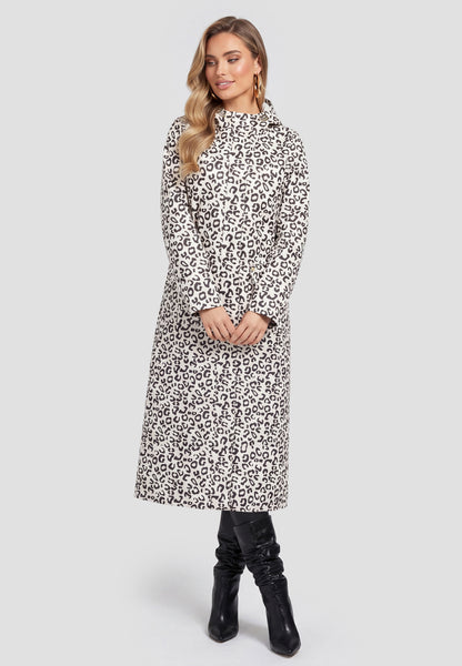 faina Waterproof Coats