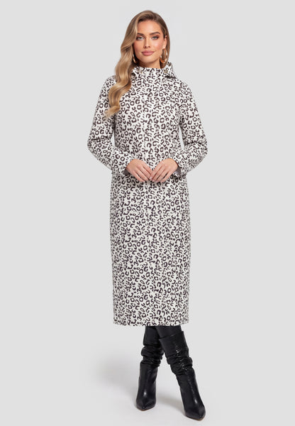 faina Waterproof Coats