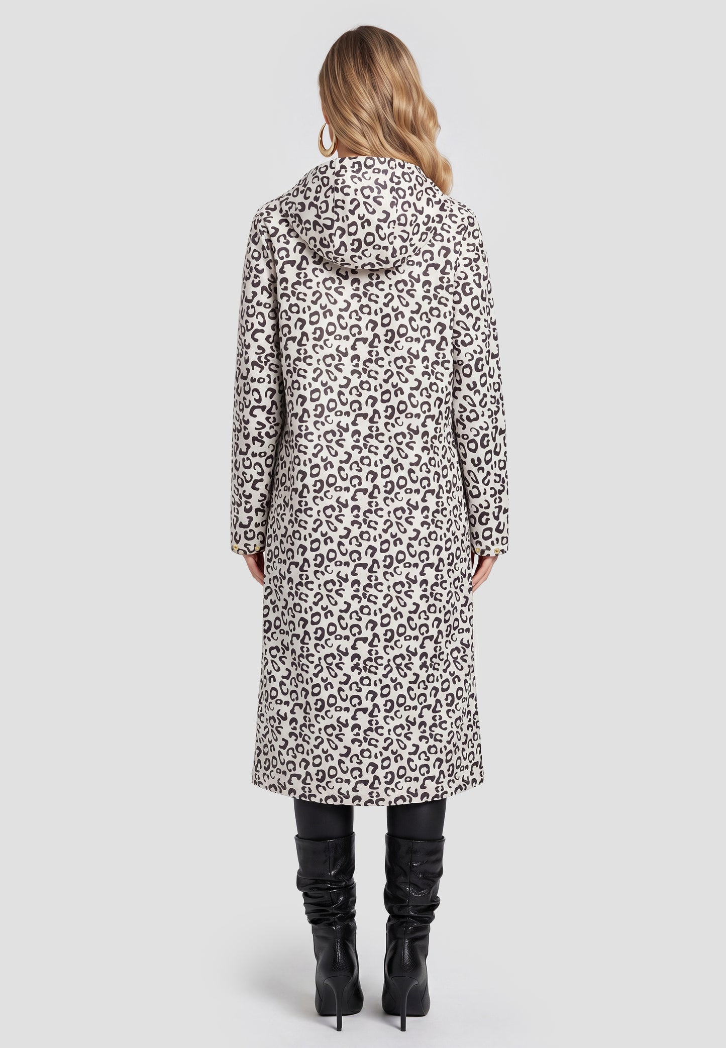 faina Waterproof Coats