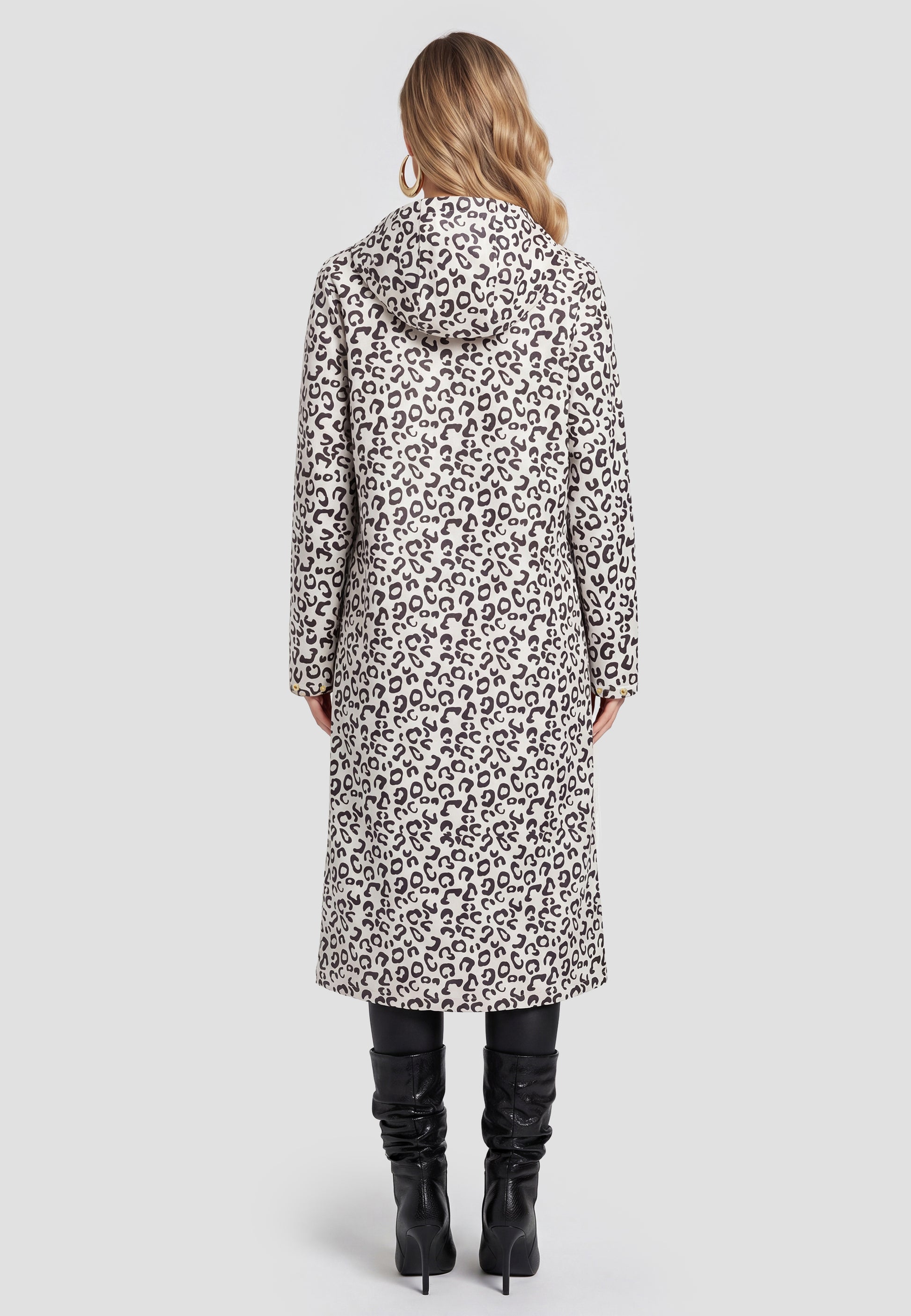 faina Waterproof Coats