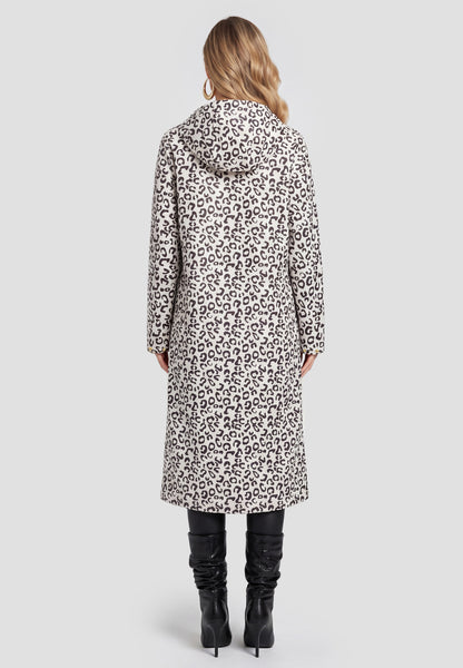 faina Waterproof Coats