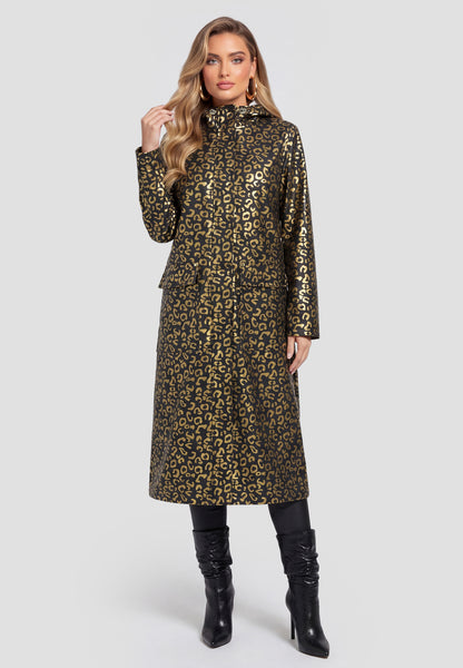 faina Waterproof Coats