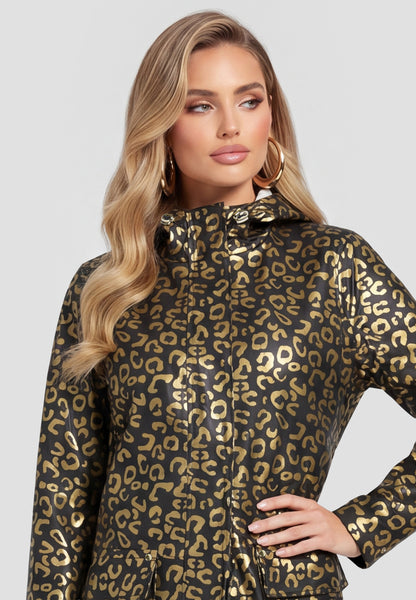 faina Waterproof Coats