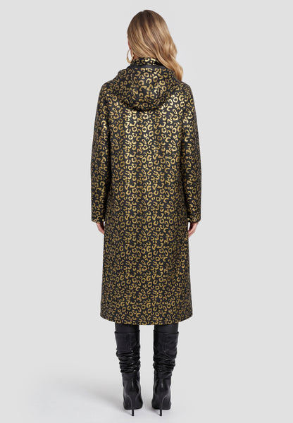 faina Waterproof Coats