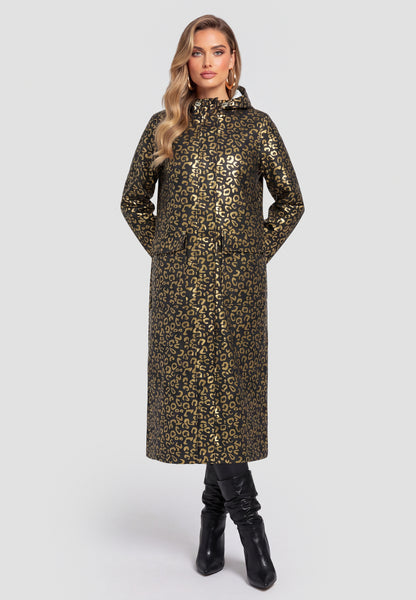 faina Waterproof Coats