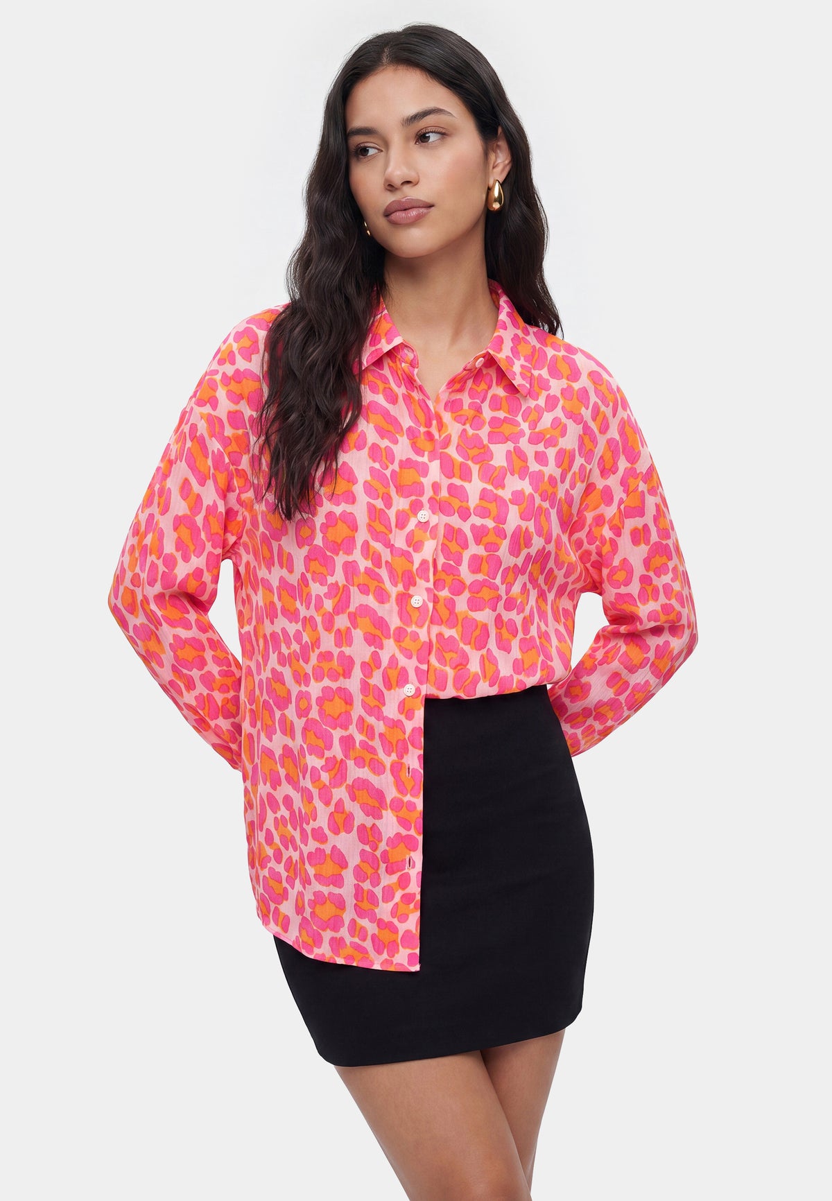 faina CASUAL Shirt