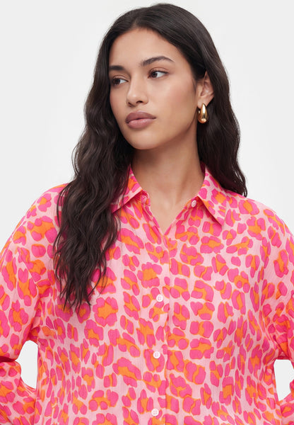 faina CASUAL Shirt