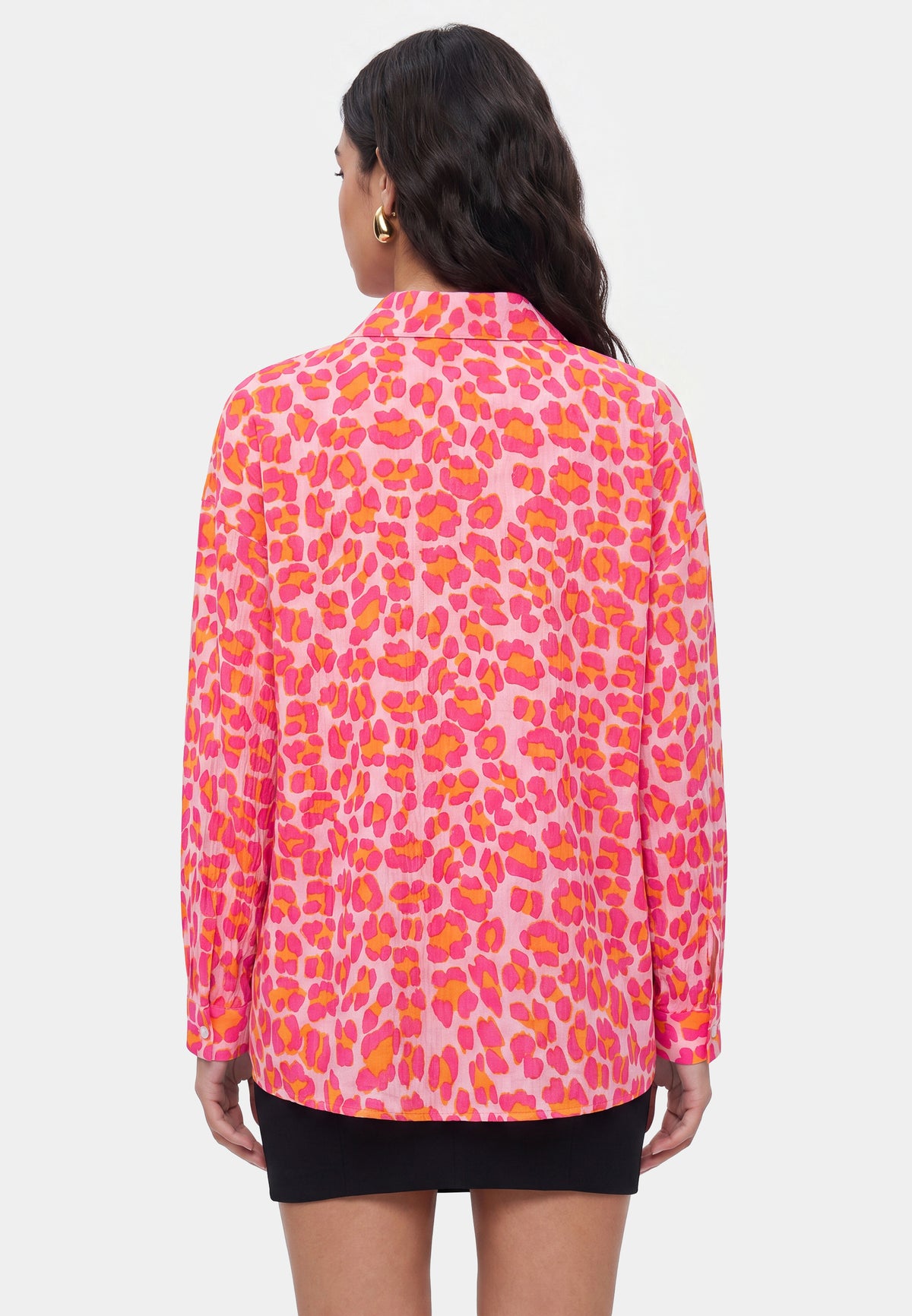 faina CASUAL Shirt