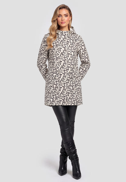 faina Waterproof Jacket