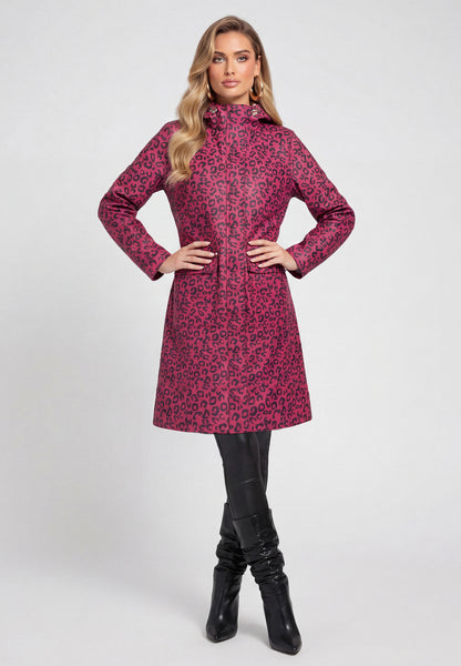 faina Waterproof Jackets