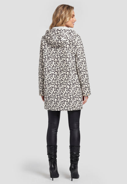 faina Waterproof Jacket